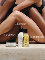Nourishing Body Oil