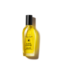 Nourishing Body Oil