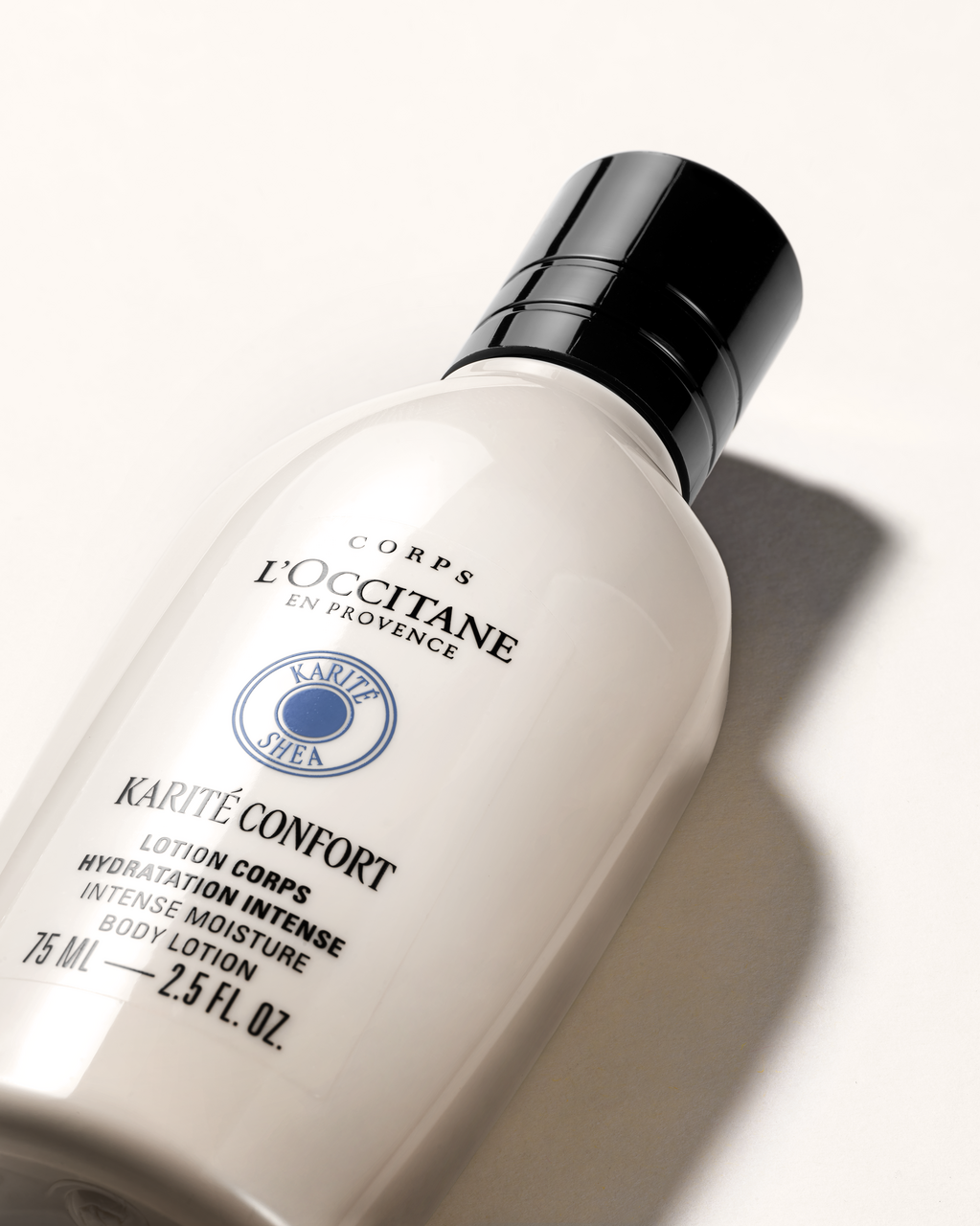 Shea Intense Moisture Body Lotion - Illustration 2