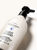 Shea Body Rich Lotion