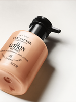 Shea Verbena Moisturizing Hand Lotion - Illustration 2