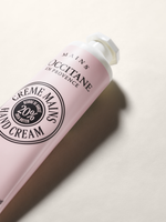 Shea Rose Hand Cream
