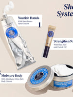 Shea Butter Hand Cream