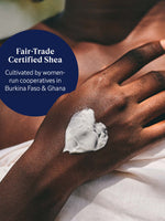 Shea Butter Hand Cream