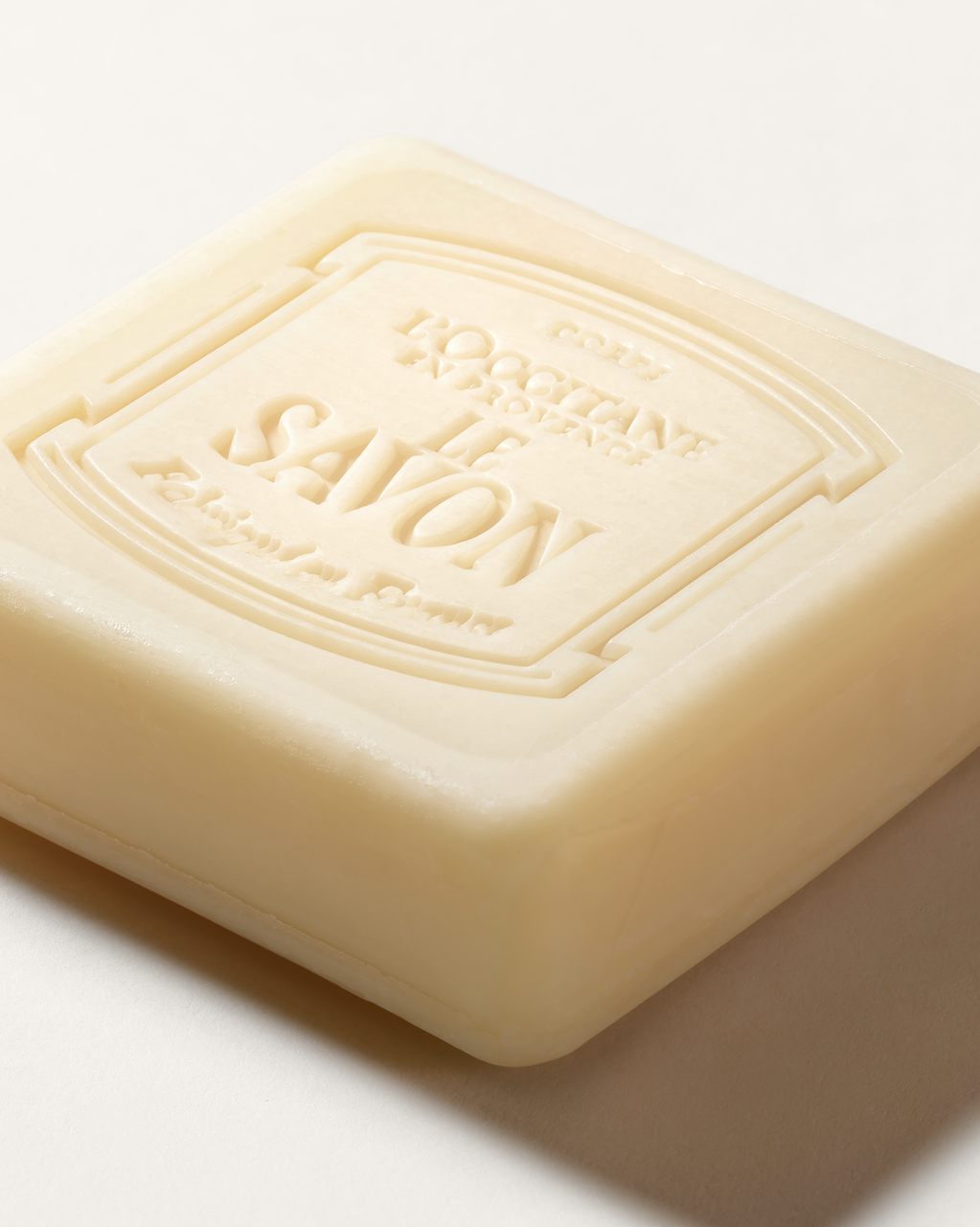 Lavender Solid Soap
