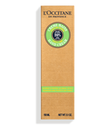 SHEA LIME HAND CREAM 150ML