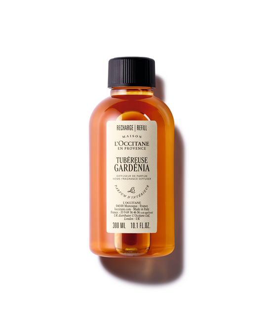 Tubereuse Gardenia Home Fragrance Diffuser Refill