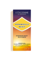Immortelle Reset Oil-In-Serum