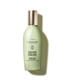 Almond Resurfacing Body Serum