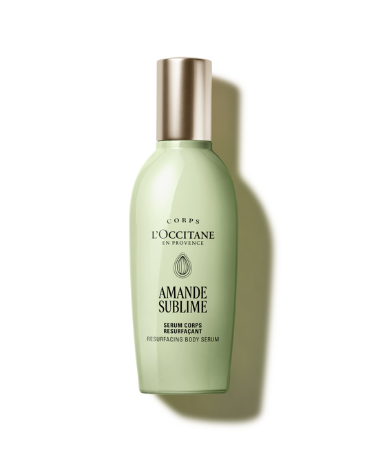 Almond Resurfacing Body Serum