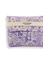 Holiday Discovery Pouch Purple