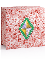 Holiday 2024 Medium Box Red