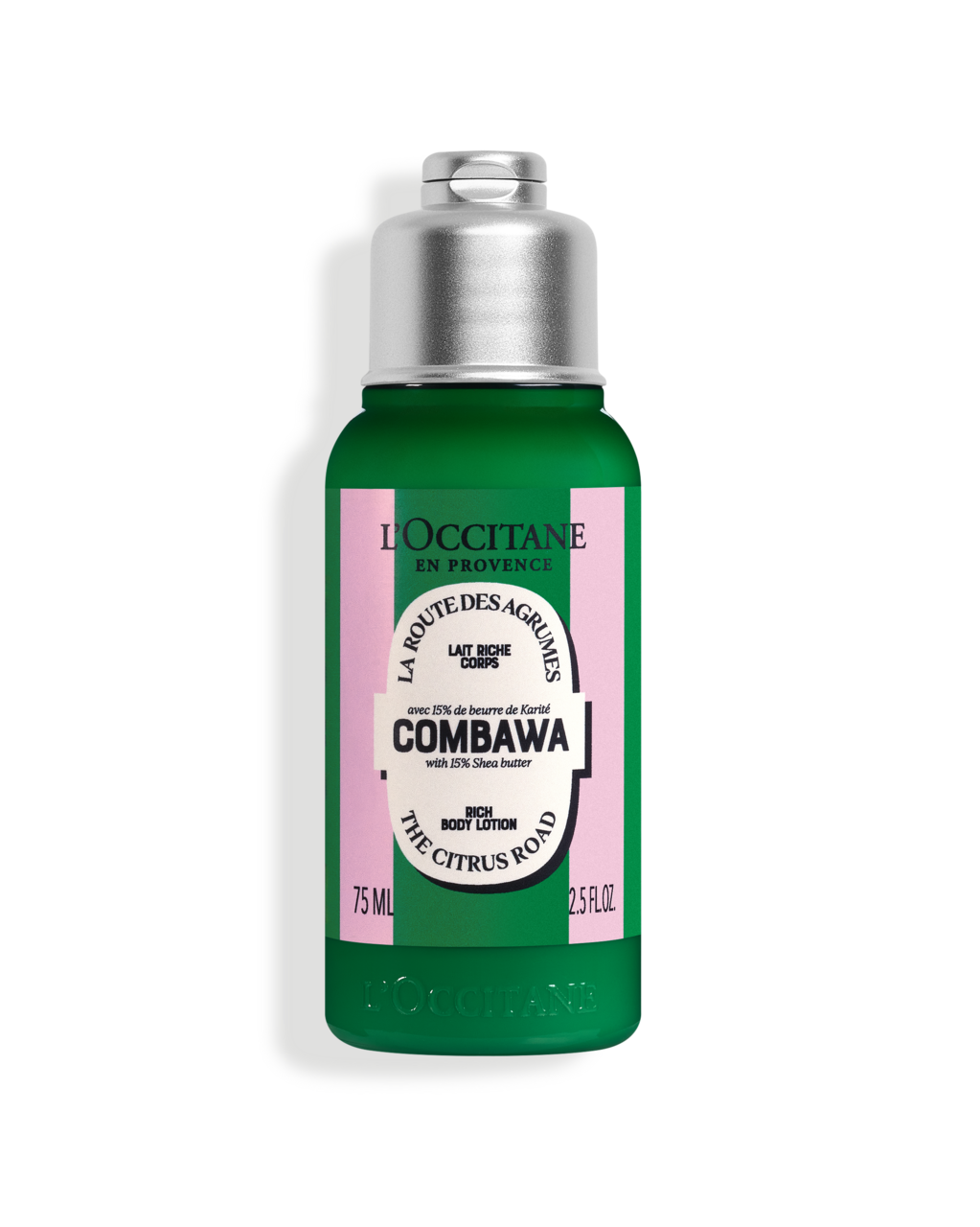 Combawa Rich Body Lotion 75ml