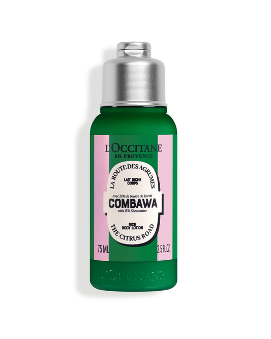 Combawa Rich Body Lotion 75ml