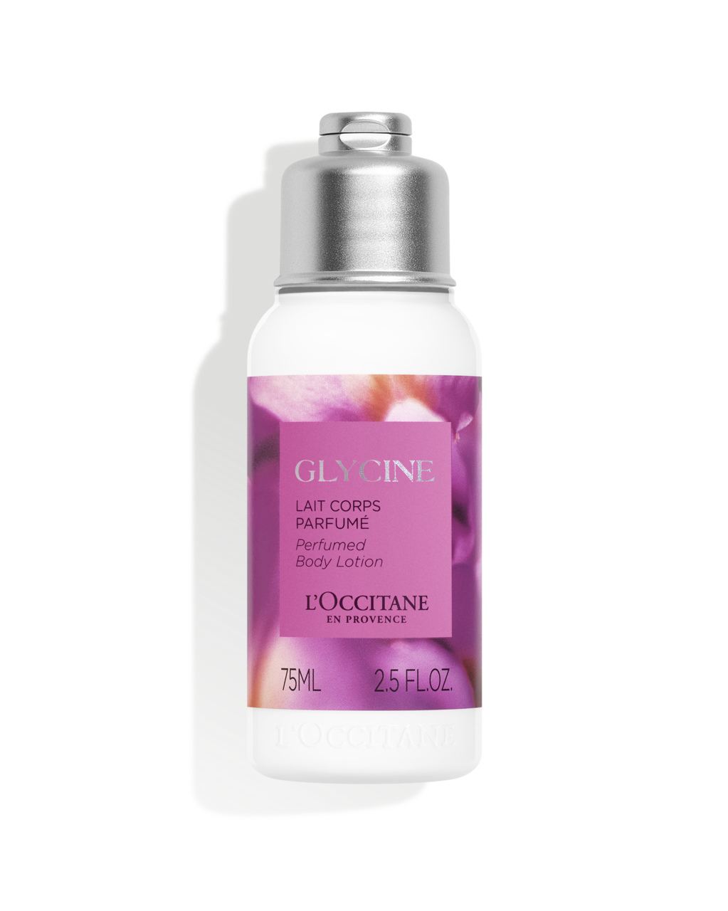 Glycine Body Lotion 75mL