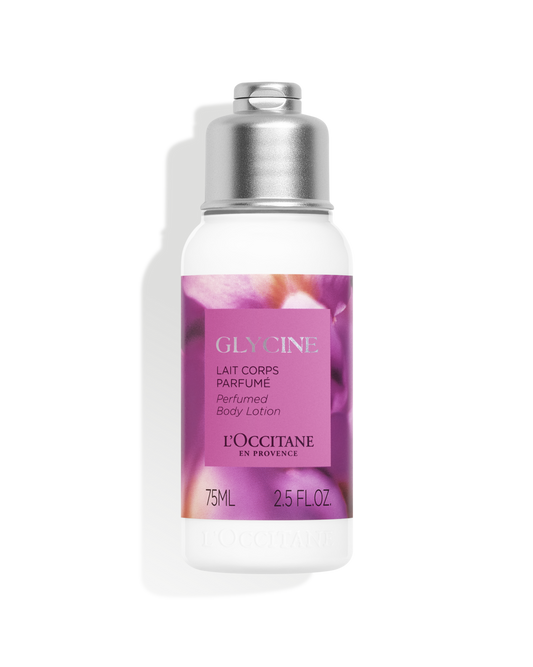 Glycine Body Lotion 75mL