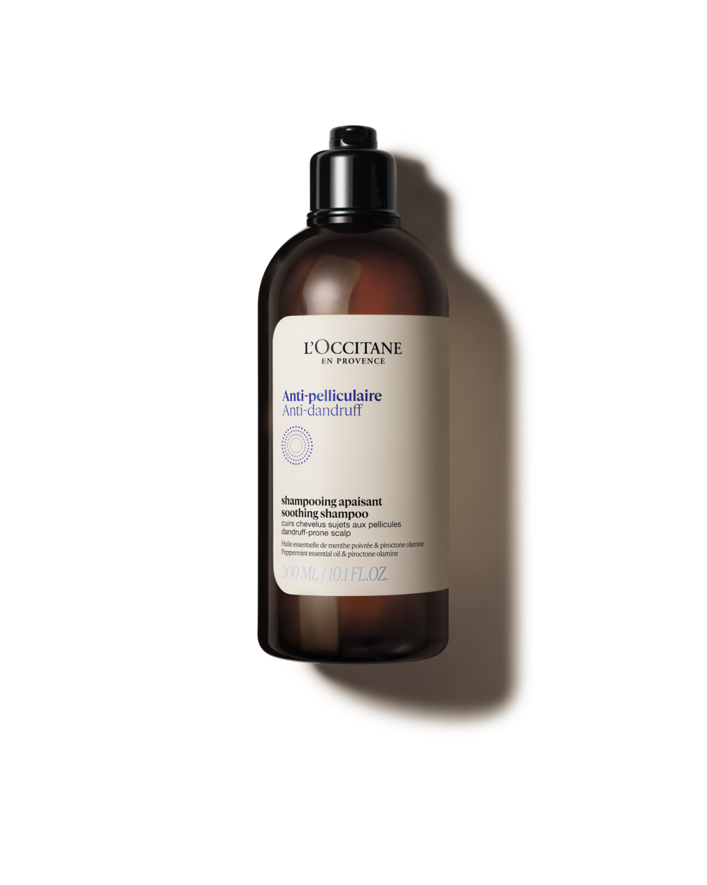 Anti-Dandruff Shampoo