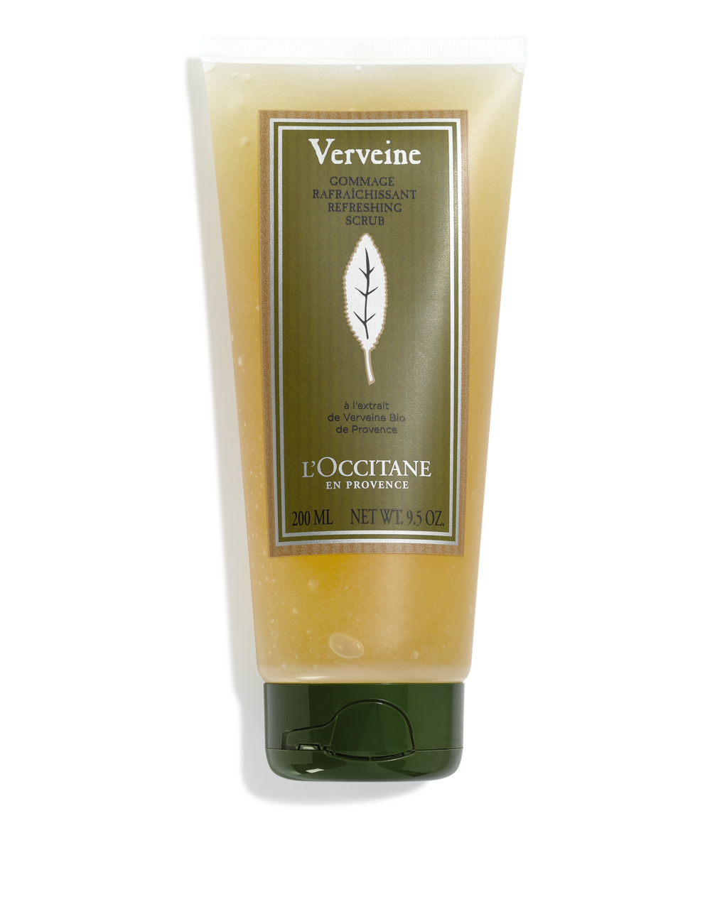 VERBENA REFRESHING SCRUB