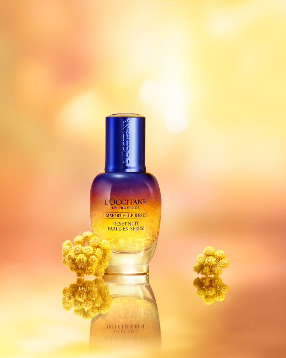 to L'OCCITANE L'Occitane Malaysia