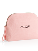 2025 Pink Collection Pouch