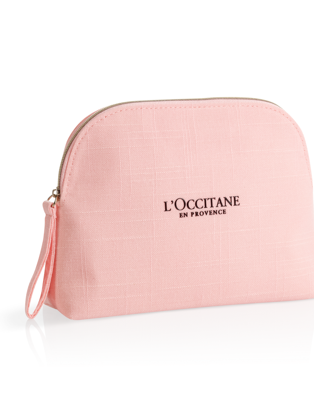 2025 Pink Collection Pouch
