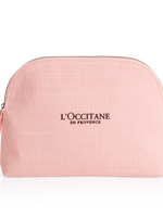 2025 Pink Collection Pouch