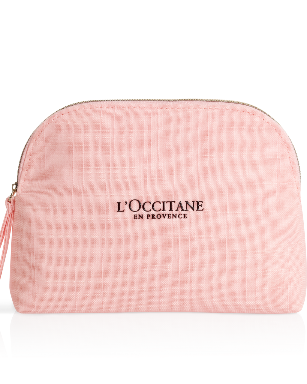 2025 Pink Collection Pouch