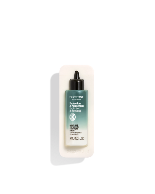 Scalp Night Serum