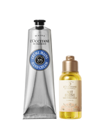 Perfect Duo Shea & Almond Bundle