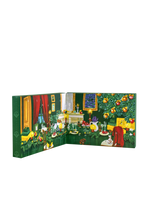 2026 Holiday Classic Advent Calendar - Illustration 4