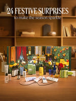 Holiday Classic Advent Calendar - Illustration 3