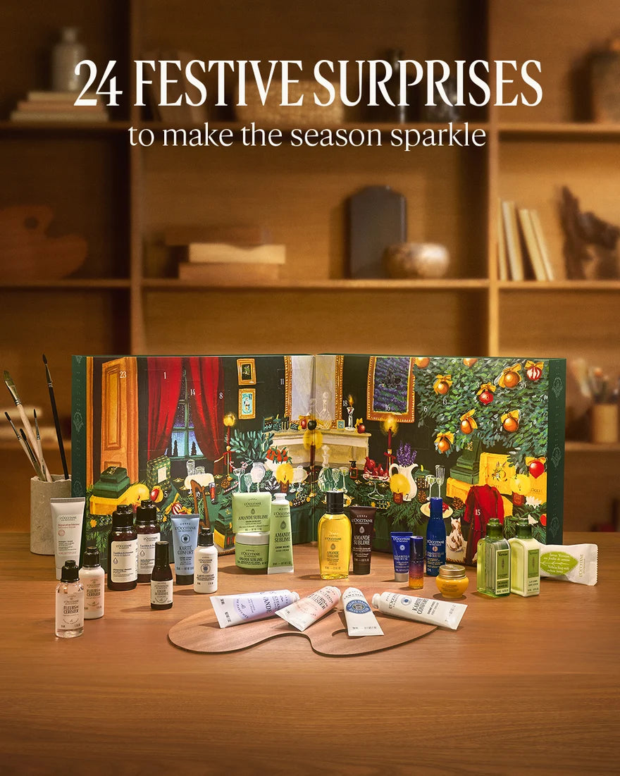 Holiday Classic Advent Calendar - Illustration 3