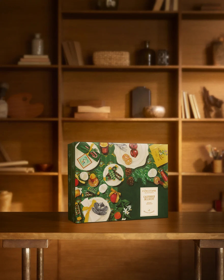 Holiday Classic Advent Calendar - Image 4