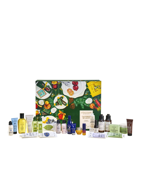 Holiday Classic Advent Calendar