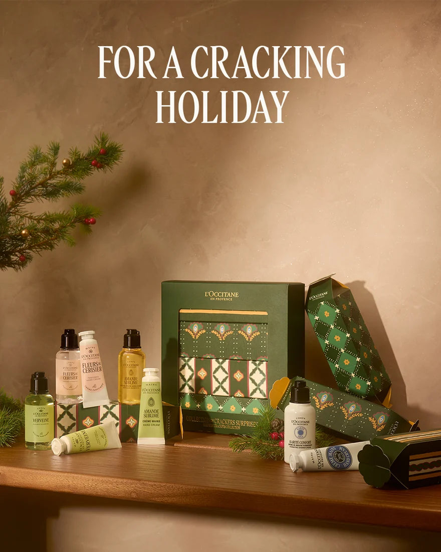 2026 Holiday Surprise Crackers Collection - Illustration 4