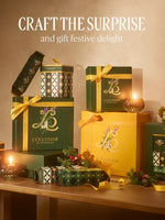 2026 Holiday Surprise Crackers Collection - Illustration 2