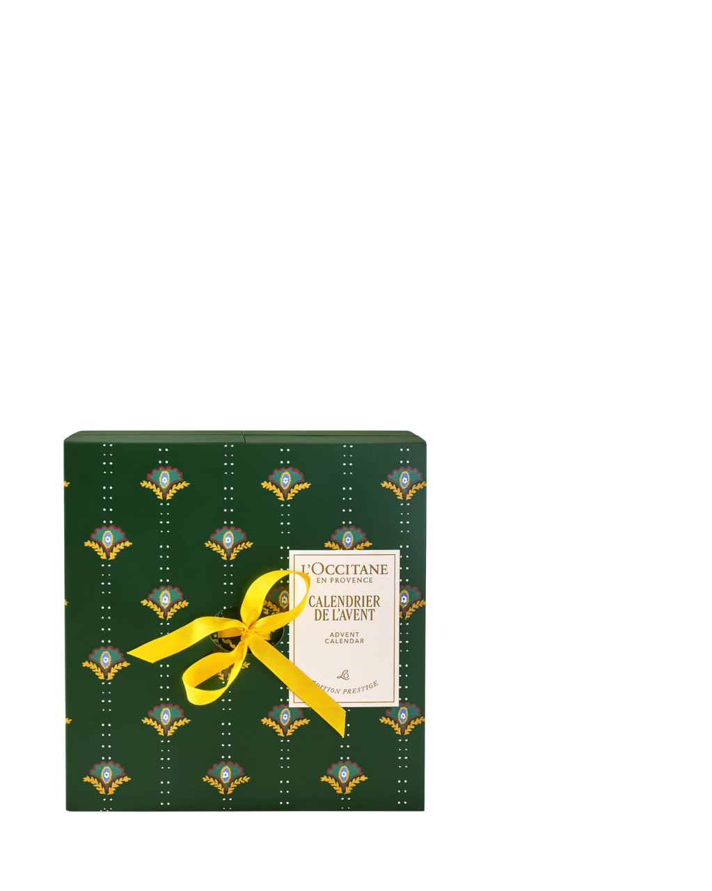 2026 Holiday Prestige Advent Calendar - Illustration 2