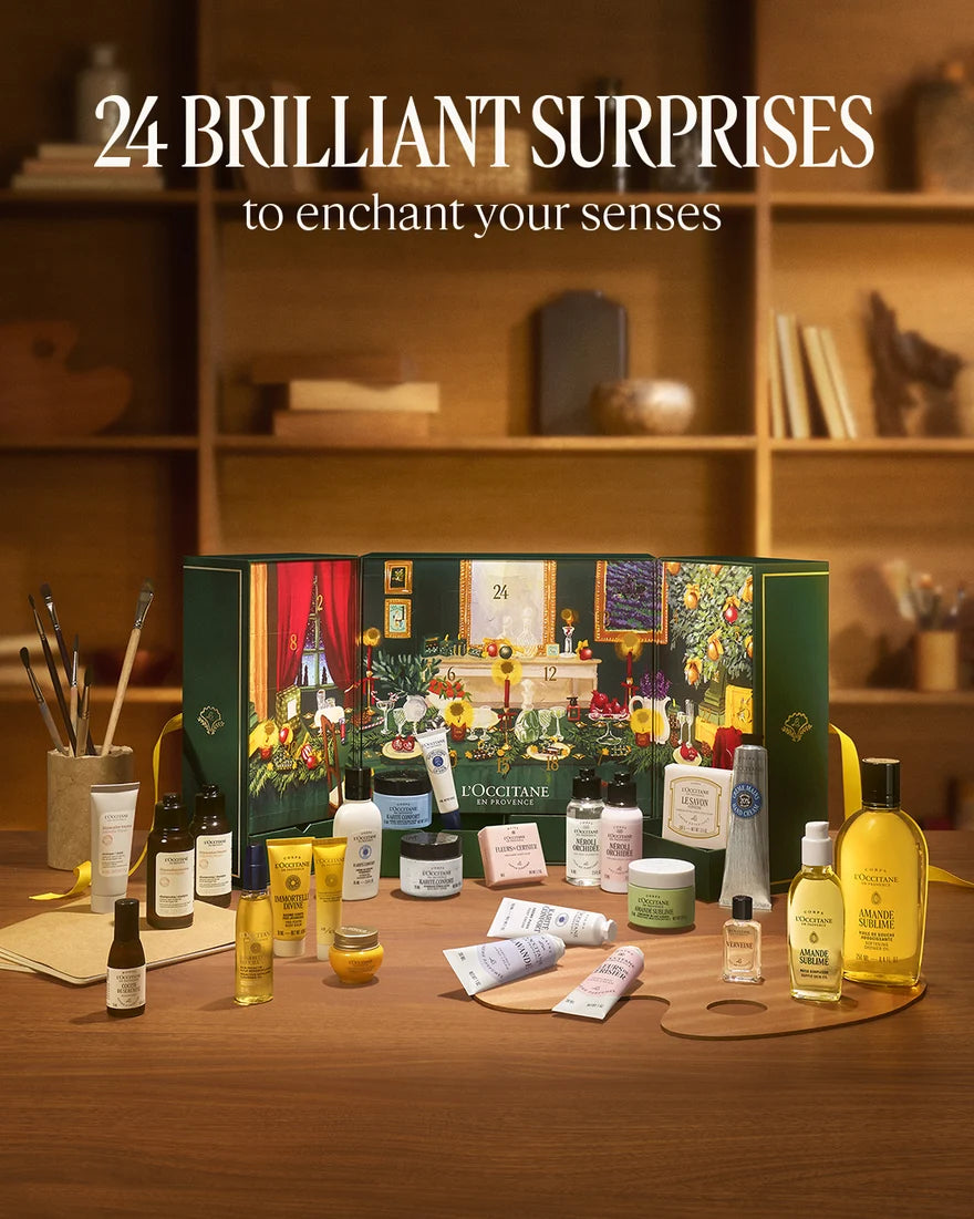 2026 Holiday Prestige Advent Calendar - Image 9