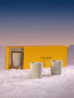 Mini Trio Candles