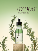 Hair Fall Treatment Routine - Illustration 3