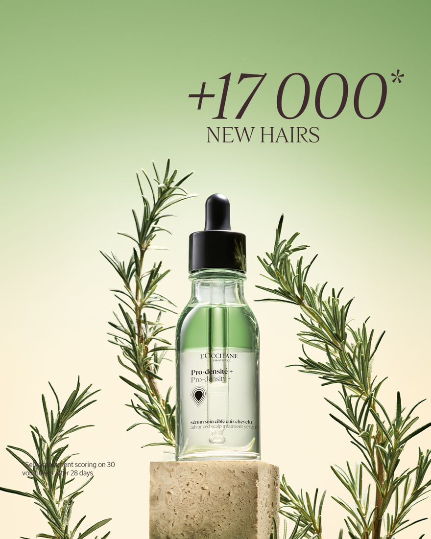 Hair Fall Treatment Routine - Illustration 3