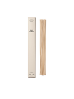 Set of 17 Rattan Reeds