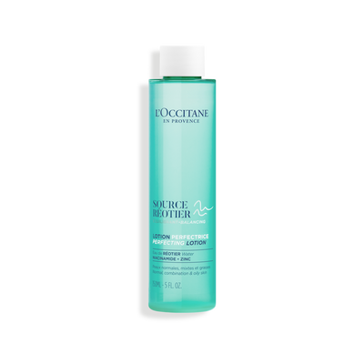 Source Reotier Perfecting Lotion - Just Arrived