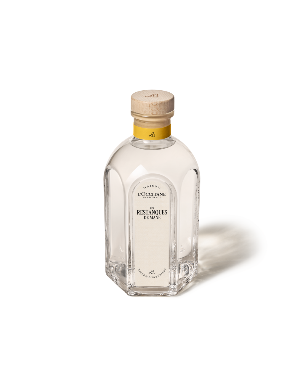 Les Restanques de Mane Diffuser