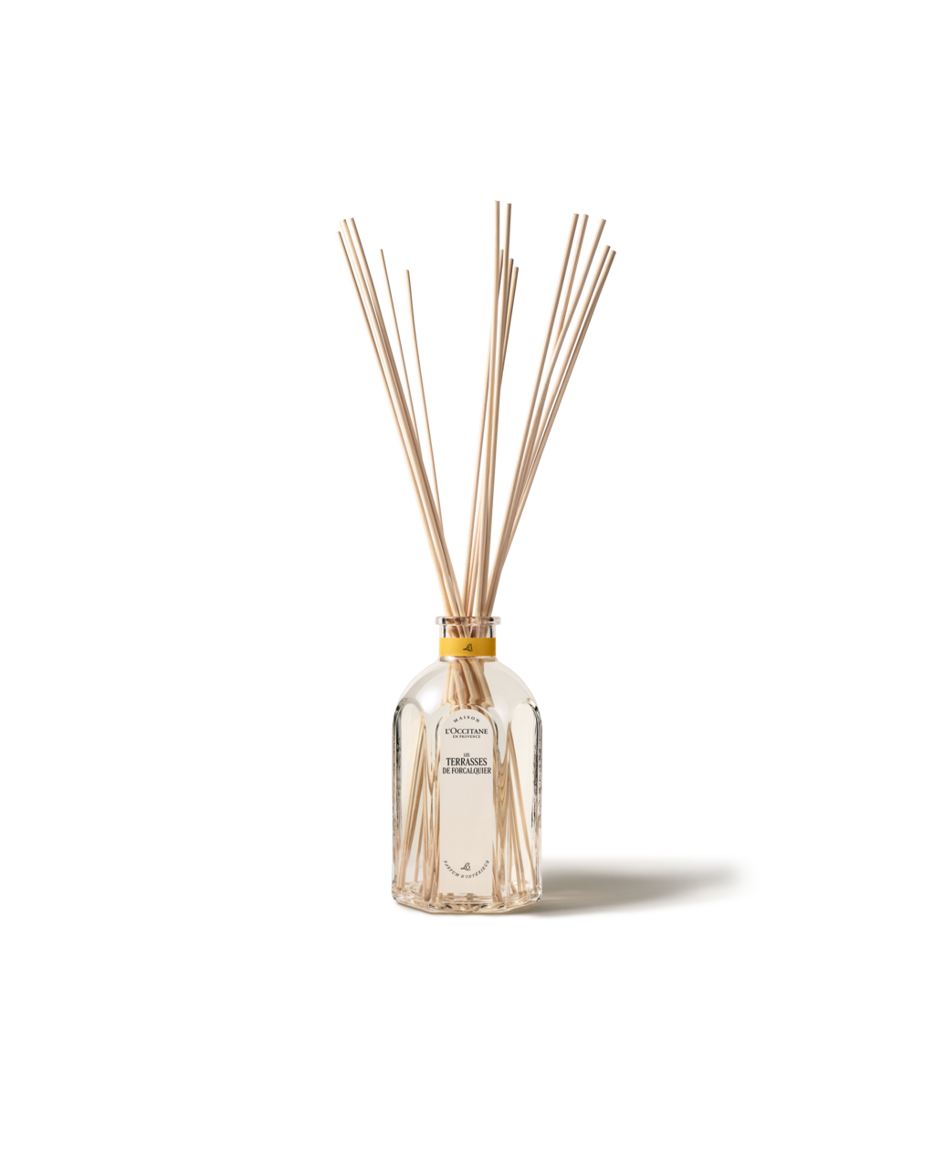 Les Terrasses de Forcalquier Diffuser