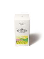Les Terrasses de Forcalquier Diffuser