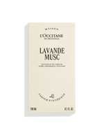 Lavande Musc diffuser
