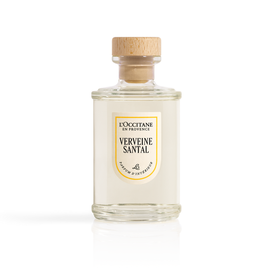 Verveine Santal diffuser