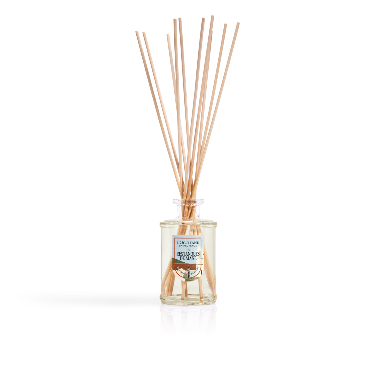 Les Restanques de Mane diffuser