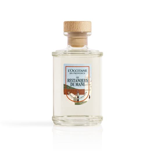 Les Restanques de Mane diffuser